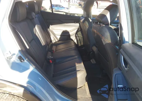 2023 Subaru Crosstrek Limited from USA, damaged, VIN JF2GTHNC7PH297093